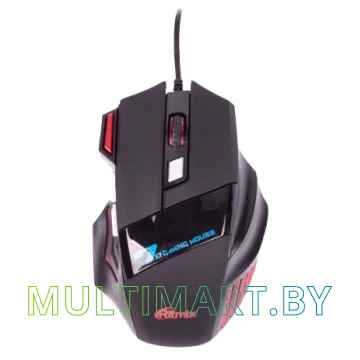 Игровая мышь Ritmix ROM-345 картинка 5